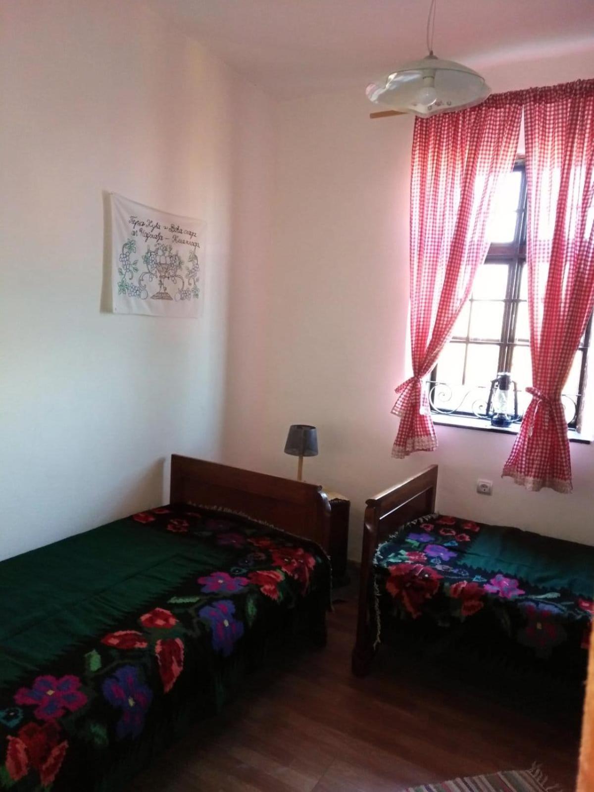 Apartamento Country House Pivnica Milic Rogljevo Exterior foto
