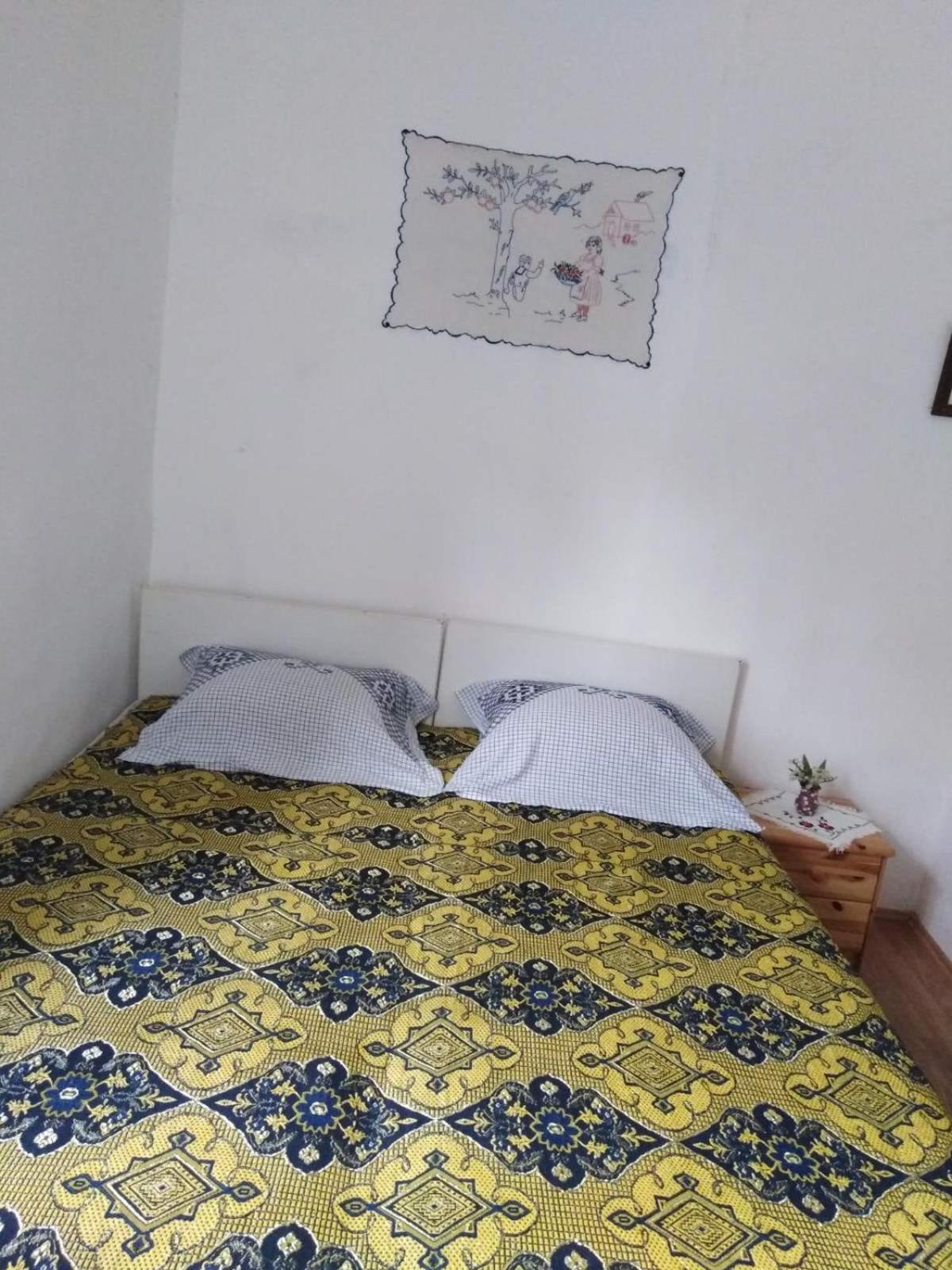 Apartamento Country House Pivnica Milic Rogljevo Exterior foto