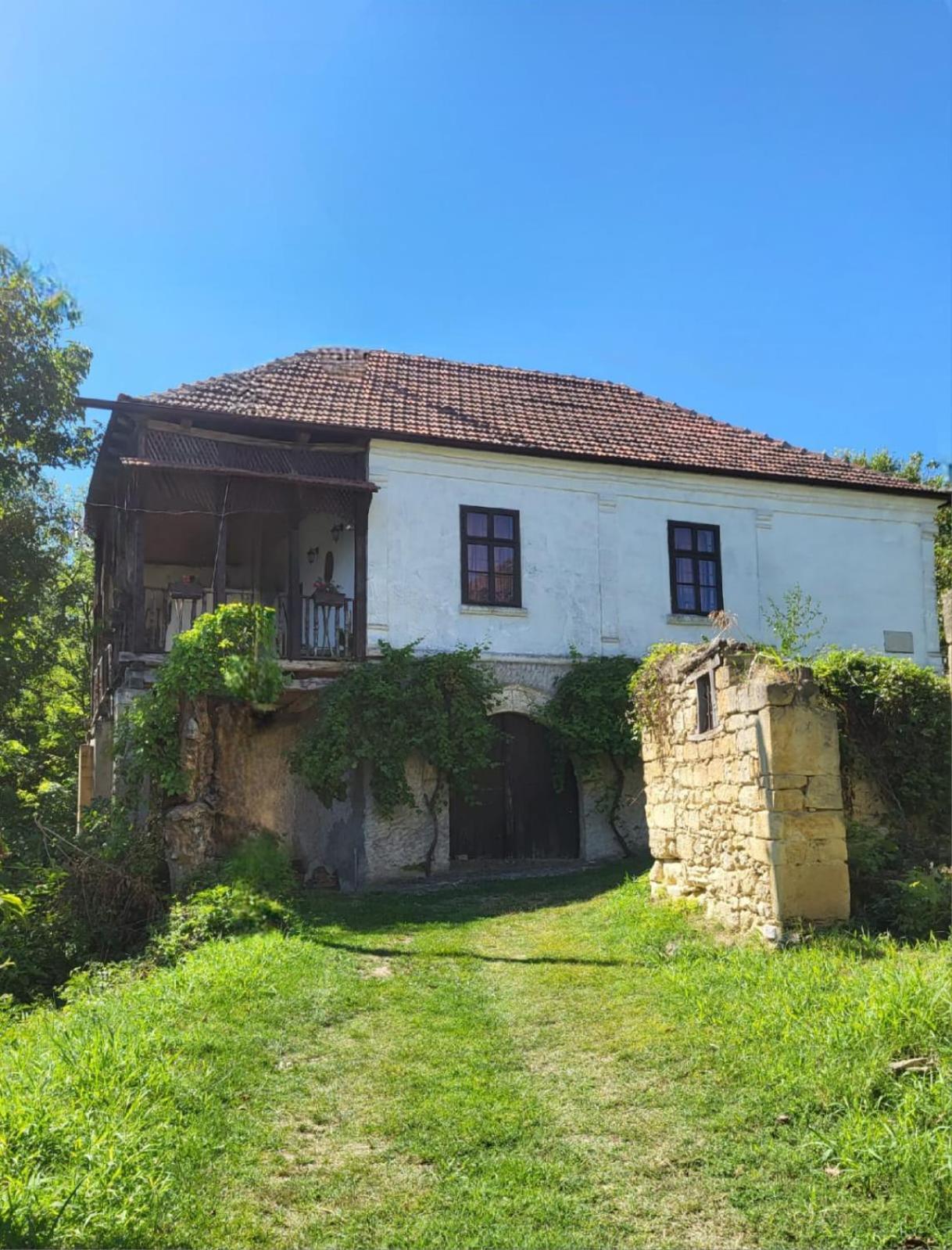 Apartamento Country House Pivnica Milic Rogljevo Exterior foto